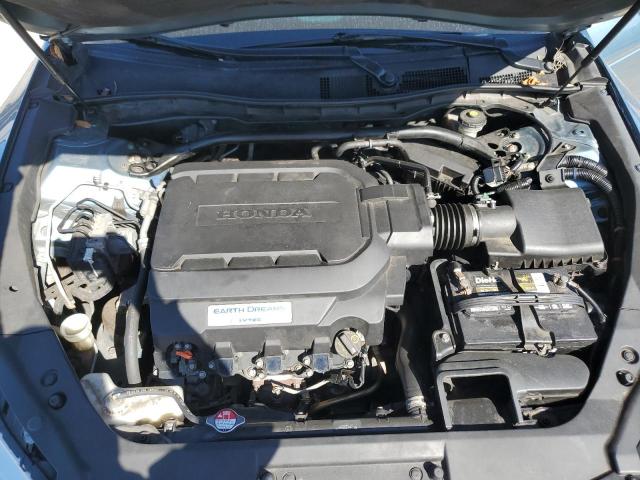 5J6TF1H5XFL001482 Honda Crosstour Exl