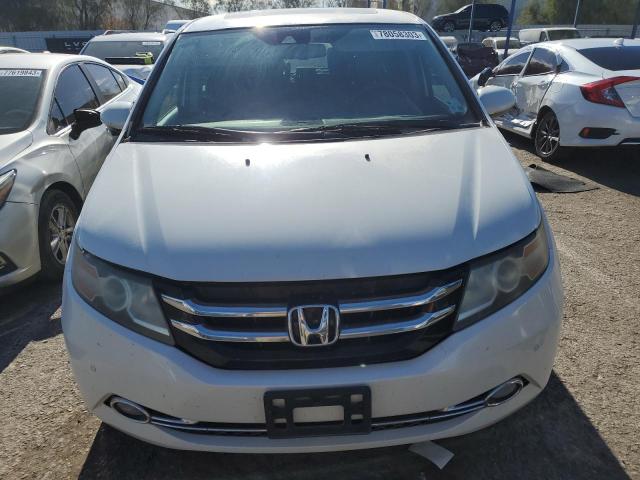 5FNRL5H91FB074617 Honda Odyssey Touring