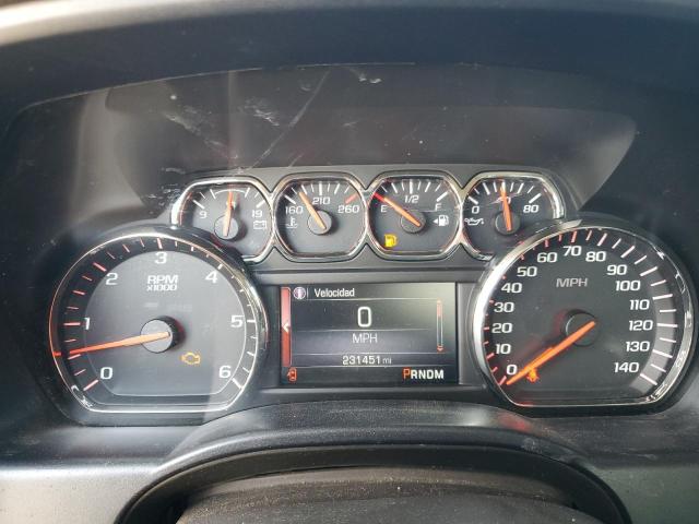 3GTU2VECXEG227145 GMC Sierra K1500 Slt