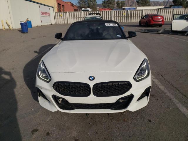 WBAHF3C03MWW89742 BMW Z4 Sdrive30i