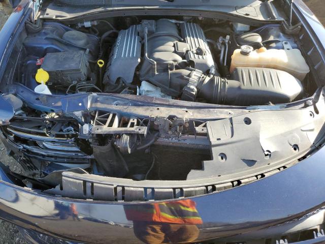 2C3CDXEJ8GH312654 Dodge Charger Srt 392