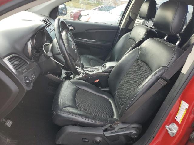 3C4PDCGG1JT339555 Dodge Journey Crossroad