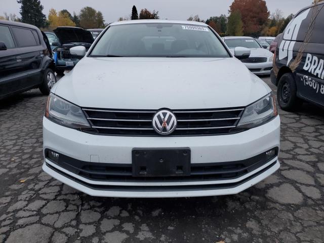 3VWL17AJ1HM400097 Volkswagen JETTA SEL