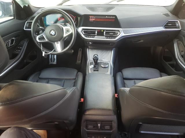 WBA5U7C01LFH70689 BMW M340I