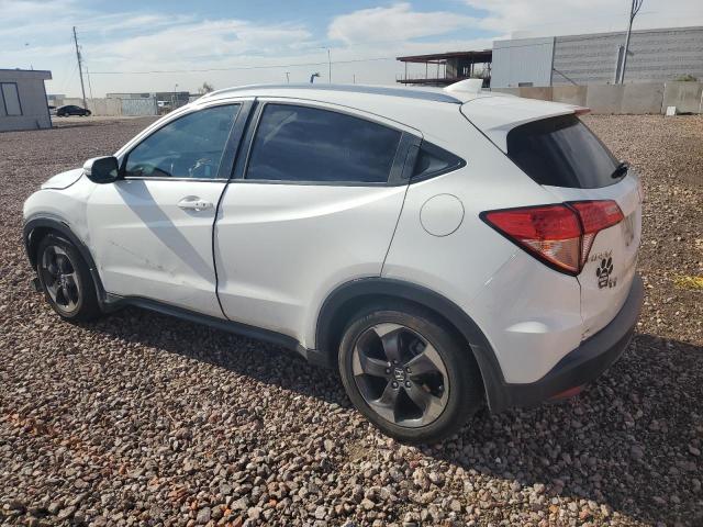 3CZRU5H7XJM706895 Honda Hr-v Exl