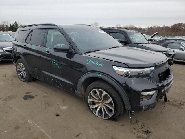 1FM5K8GC1LGA31778 Ford Explorer St