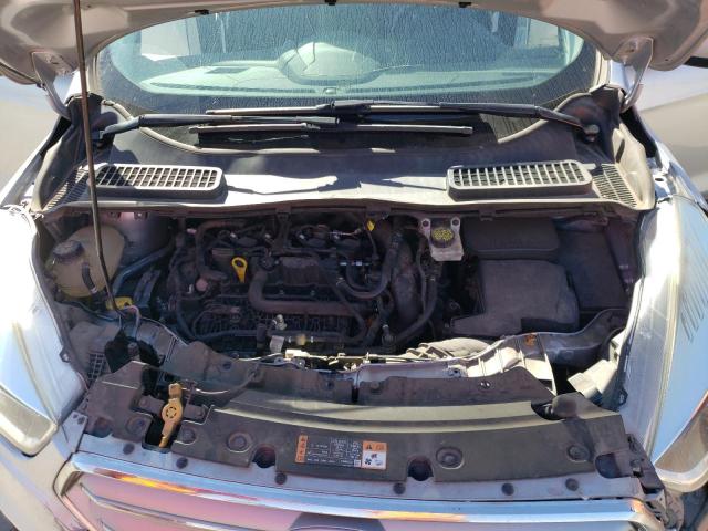 1FMCU0GD0HUE07195 Ford ESCAPE SE