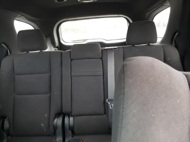 1C4RDHAG3LC269148 Dodge Durango Sxt