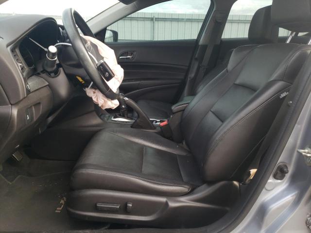 19UDE2F73GA021563 Acura Ilx Premium