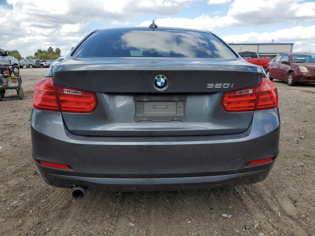 WBA3B1C57FP831349 BMW 320 I