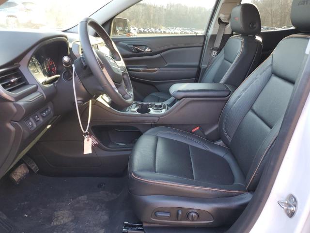 1GKKNLLS6NZ157323 GMC Acadia At4