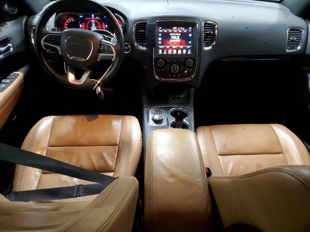 1C4RDJEG5FC177058 Dodge Durango Citadel