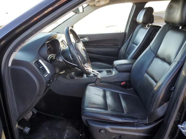 1C4RDJDG1EC508444 Dodge DURANGO LIMITED