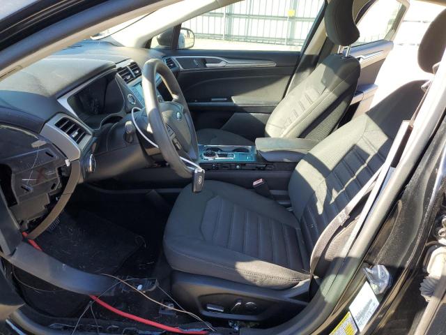 3FA6P0H72HR382797 Ford FUSION SE