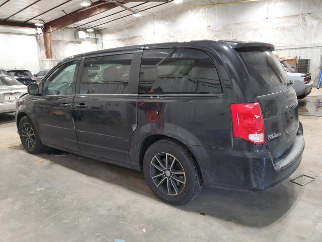 2C4RDGBGXER268534 Dodge Grand Caravan Se