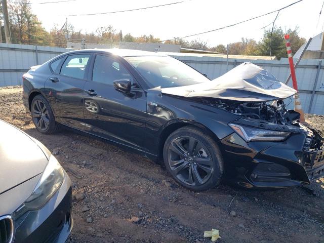 19UUB6F56PA004349 Acura Tlx A-spec