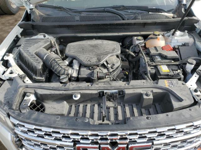 1GKKNPLS7LZ227982 GMC Acadia Denali
