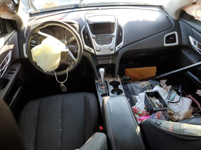2GKALNEK1F6338885 GMC TERRAIN SL