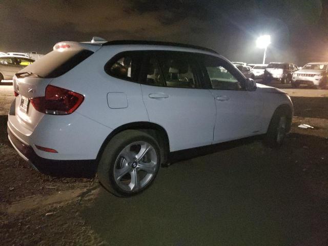 WBAVM5C52EVV91731 BMW X1 Xdrive35i