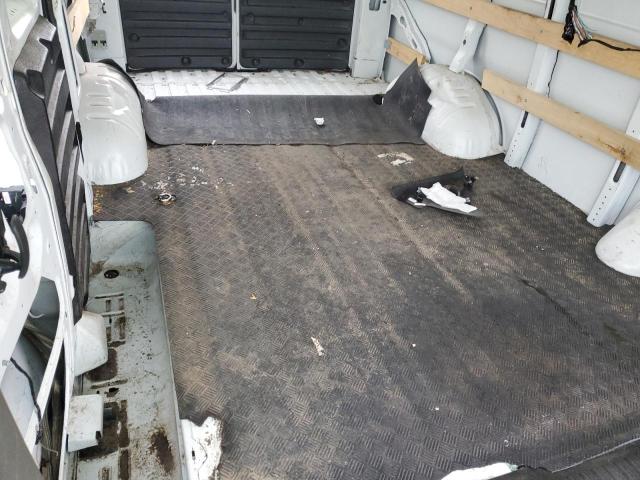 1GTW7AFP4N1188409 GMC Savana G2500