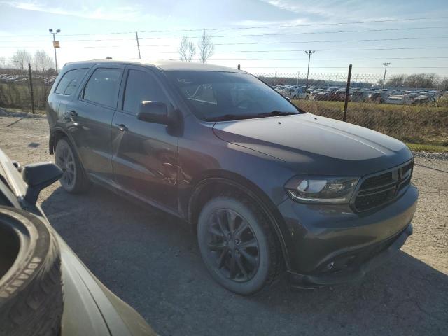 1C4RDJAG9EC598334 Dodge Durango Sxt
