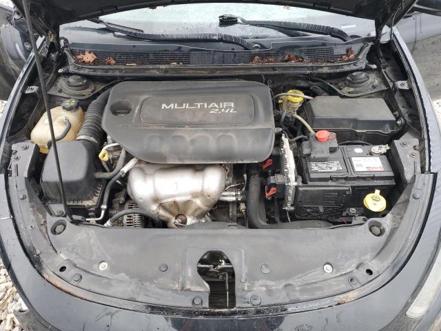 1C3CDFEB0ED879034 Dodge DART GT