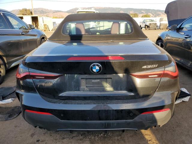 WBA23AT00MCG92086 BMW 430I
