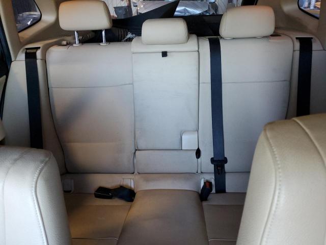 WBAVM1C5XFV315713 BMW X1 Sdrive28i