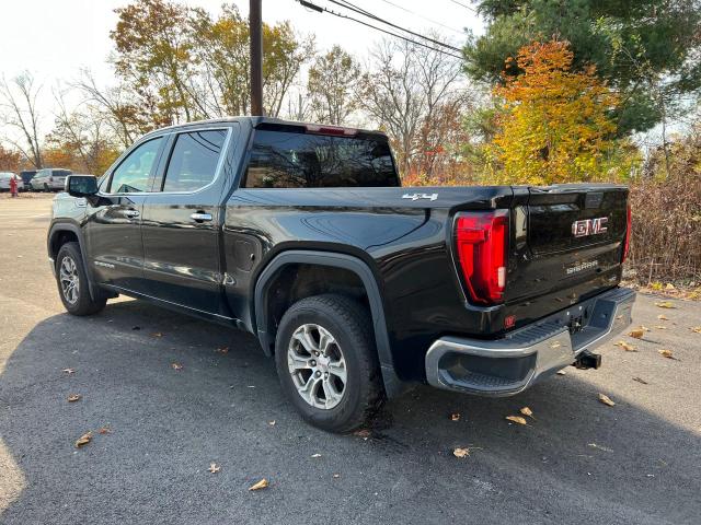 3GTU9DED1LG215400 GMC Sierra K1500 Slt