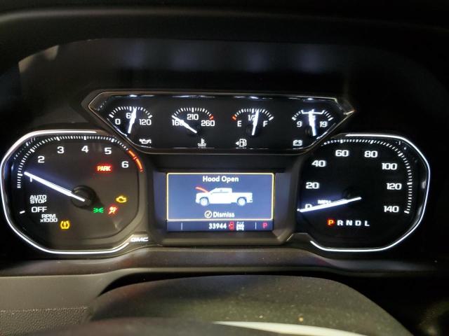 3GTU9DED8LG120817 GMC Sierra K1500 Slt
