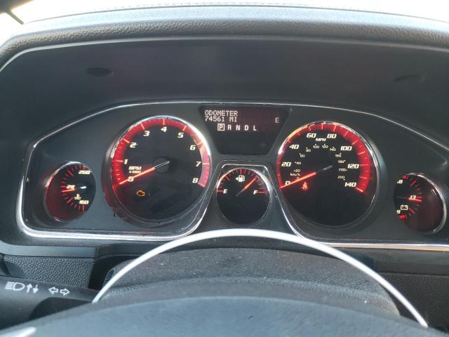 1GKKRNED6FJ192930 GMC ACADIA SLE