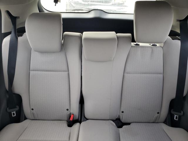 3CZRU5H57GM736881 Honda HR-V EX