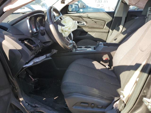 2GKALREK1E6323244 GMC Terrain Sle