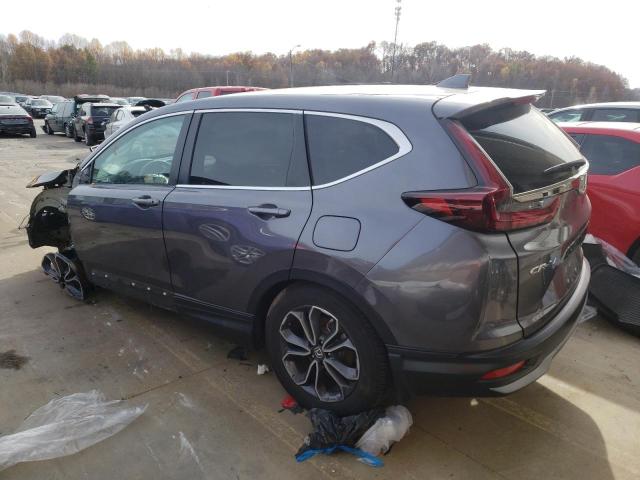 7FARW2H58NE011441 Honda CR-V EX