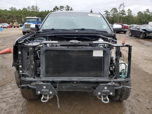 3GTU2PEJ6JG498904 GMC Sierra K1500 Denali