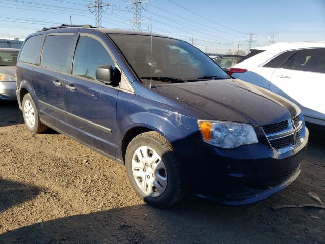 2C4RDGBG9ER378295 Dodge Grand Caravan Se