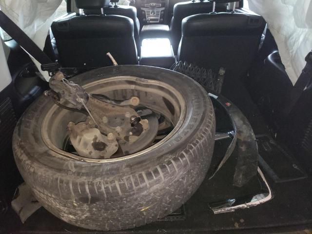 JN8AZ2NF9J9662731 Infiniti QX80 BASE