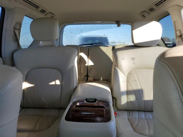 JN8AZ2NE5G9124804 Infiniti QX80
