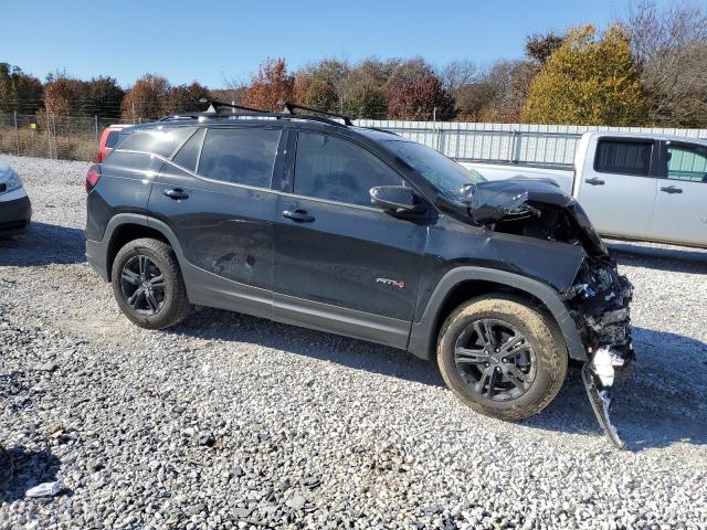 3GKALYEV1NL313474 GMC Terrain At4