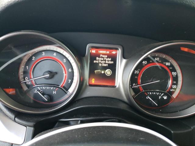 3C4PDCGB1GT186012 Dodge Journey Crossroad