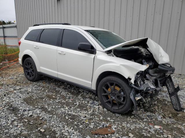 3C4PDCBB5ET316457 Dodge Journey Sxt