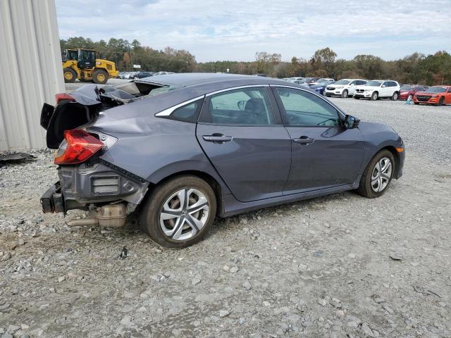 19XFC2E50GE080967 Honda Civic Lx