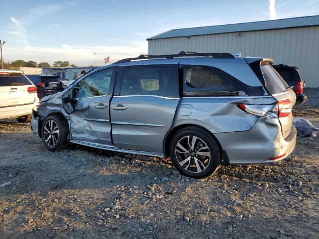 5FNRL6H9XJB077627 Honda Odyssey Elite