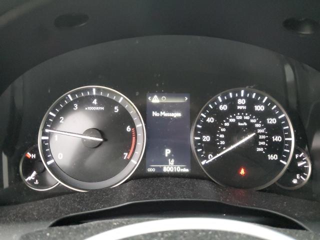 58ABK1GG9GU007127 Lexus ES 350