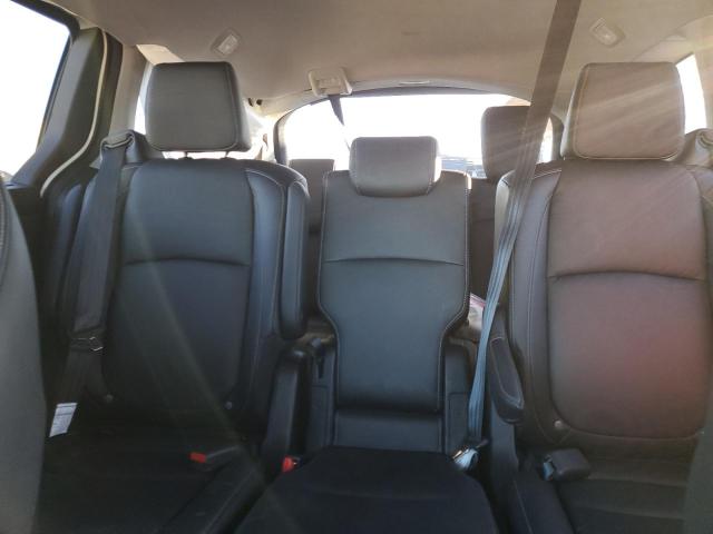 5FNRL6H86PB072134 Honda Odyssey Touring