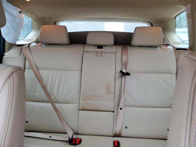 5UXWZ7C32H0V91683 BMW X3 Sdrive28i