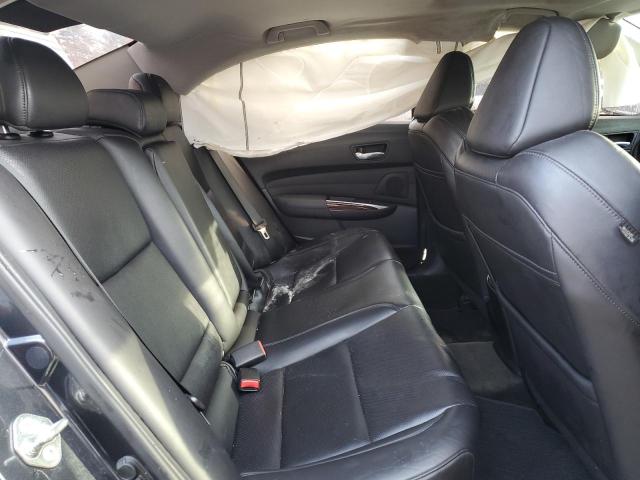 19UUB1F55FA019314 Acura TLX TECH