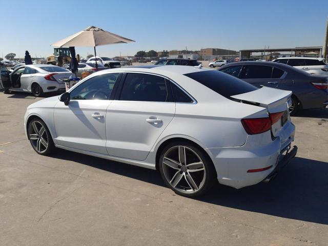 WAUCCGFFXF1116248 Audi A3 Premium Plus