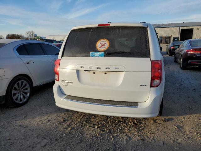 2C4RDGEG2KR661631 Dodge Grand Caravan Gt