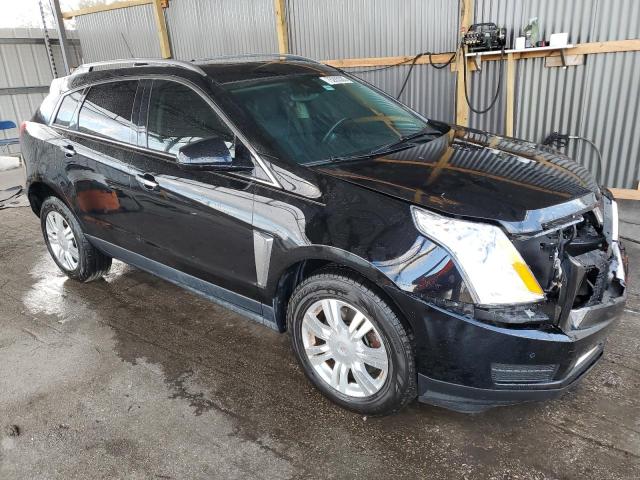 3GYFNBE34GS587701 Cadillac Srx Luxury Collection